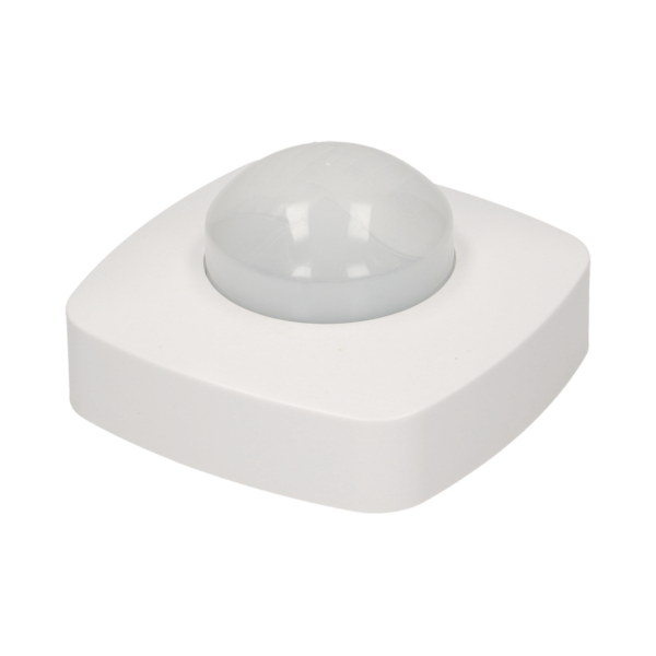 PIR motion sensor 360°