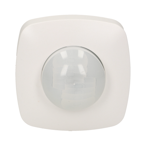 PIR motion sensor 360°