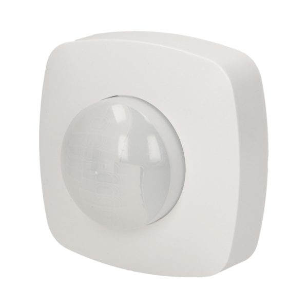 PIR motion sensor 360°