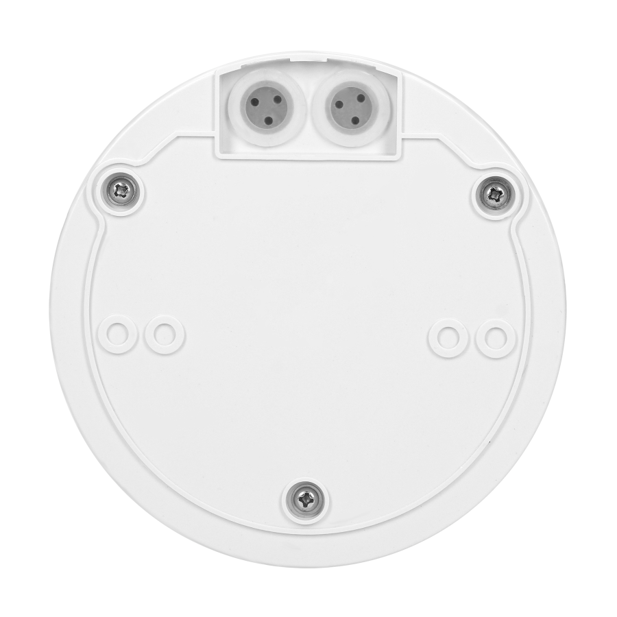 Czujnik ruchu 360st. IP65, 2000W