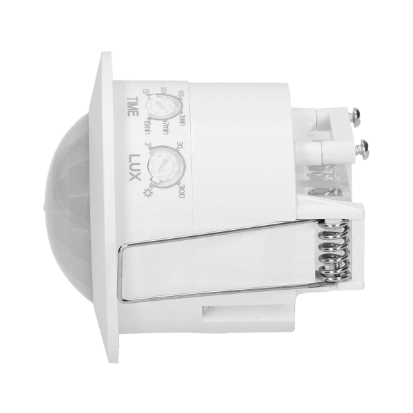 Czujnik ruchu 360st. IP20, 1200W do sufitów podwieszanych