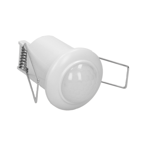 Motion and sensor 360°