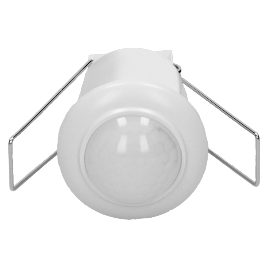 Motion and sensor 360°