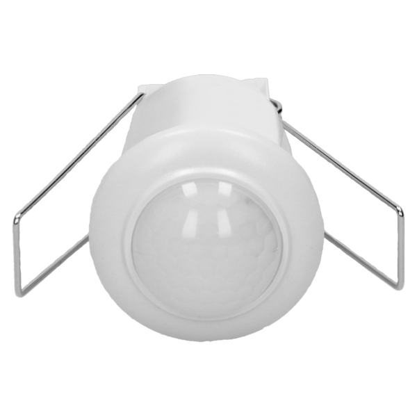 Motion and sensor 360°