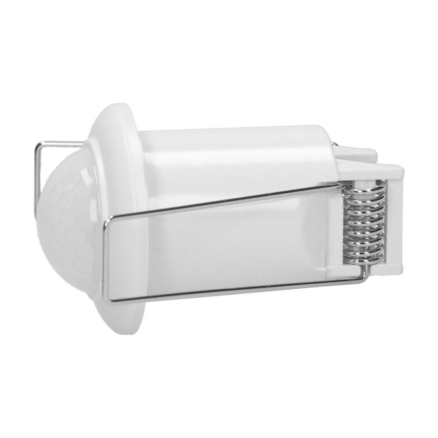 Motion and sensor 360°