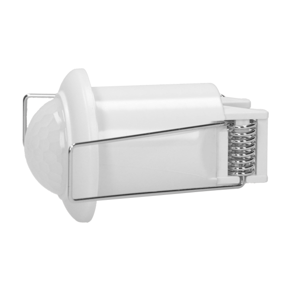 Motion and sensor 360°