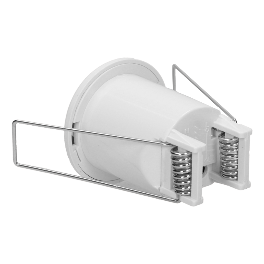 Motion and sensor 360°