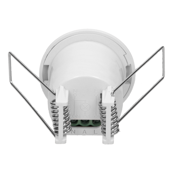 Motion and sensor 360°