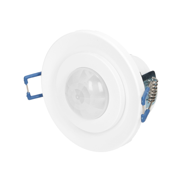 Czujnik ruchu 360st. IP20, 800W do sufitów podwieszanych