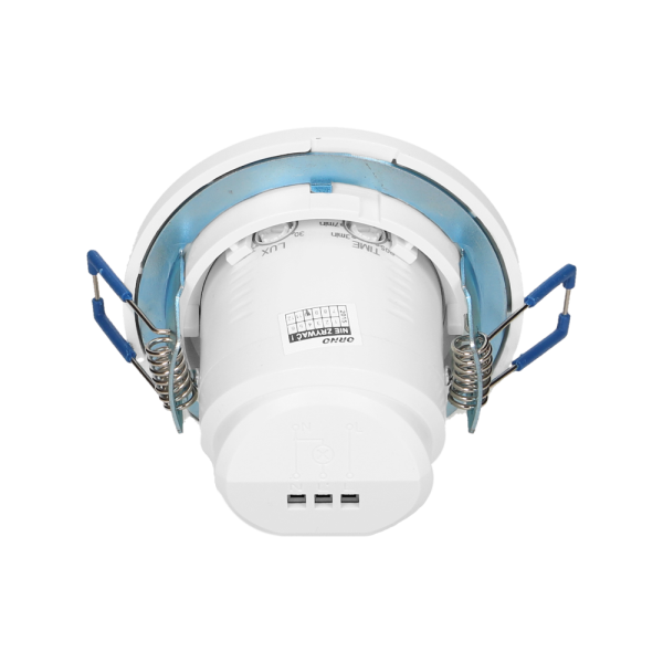 Czujnik ruchu 360st. IP20, 800W do sufitów podwieszanych