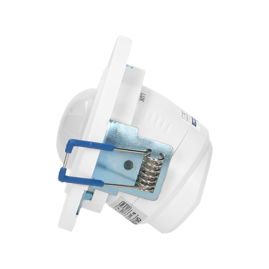 Czujnik ruchu 360st. IP20, 800W do sufitów podwieszanych