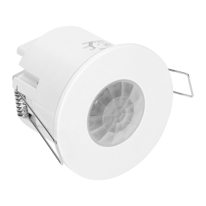 Czujnik ruchu 360°, IP65, 1200W do sufitów podwieszanych