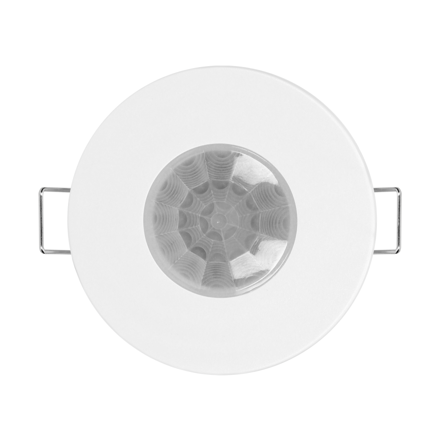 Czujnik ruchu 360°, IP65, 1200W do sufitów podwieszanych