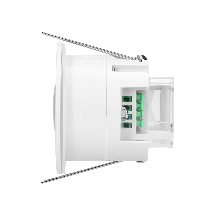 Czujnik ruchu 360°, IP65, 1200W do sufitów podwieszanych