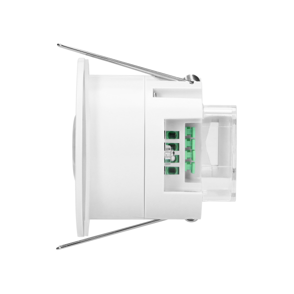 Czujnik ruchu 360°, IP65, 1200W do sufitów podwieszanych