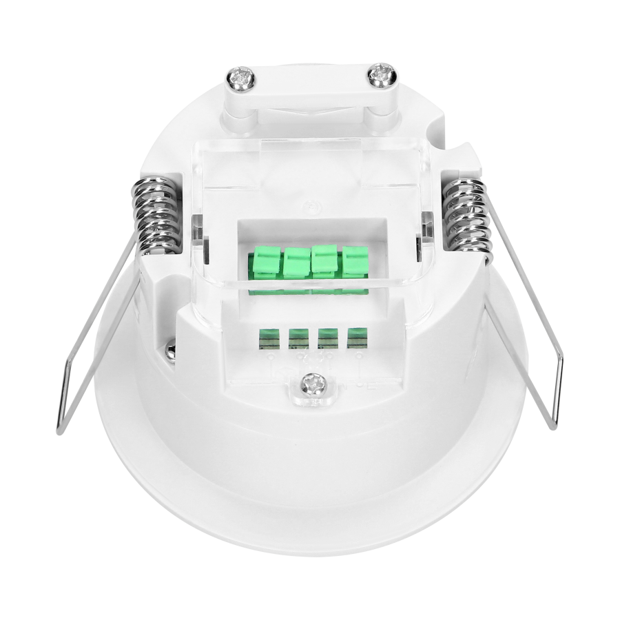 Czujnik ruchu 360°, IP65, 1200W do sufitów podwieszanych