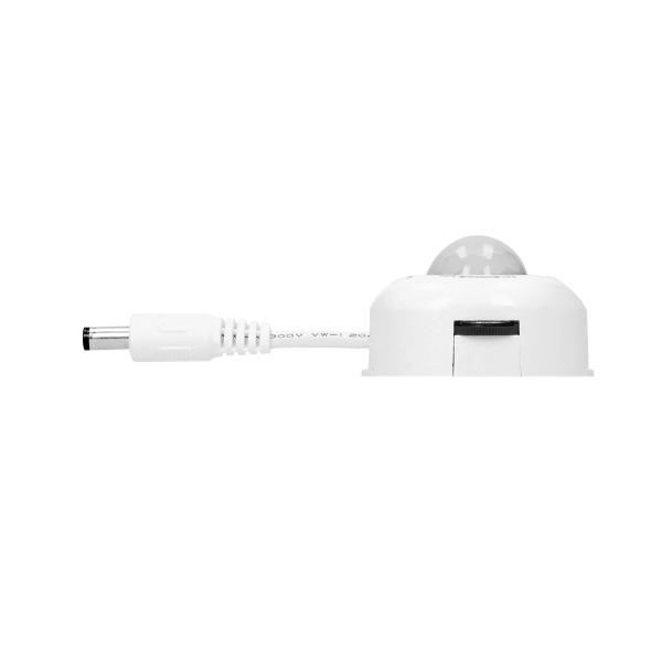 LED strip motion sensor, 120°