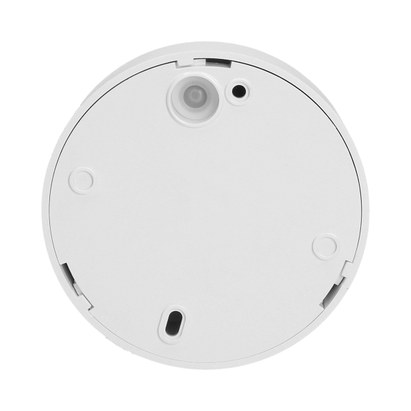 Mikrofalowy czujnik ruchu z osłoną, 360st. IP20, 1200W, natynkowy