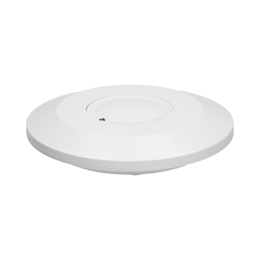 Ultra flat microwave sensor 360°