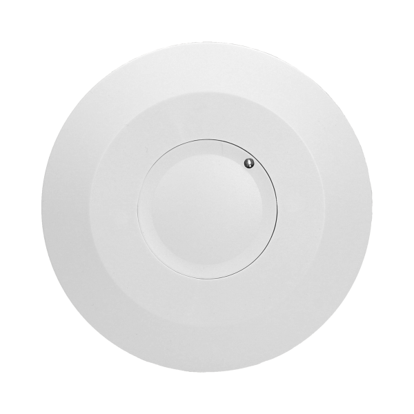 Ultra flat microwave sensor 360°