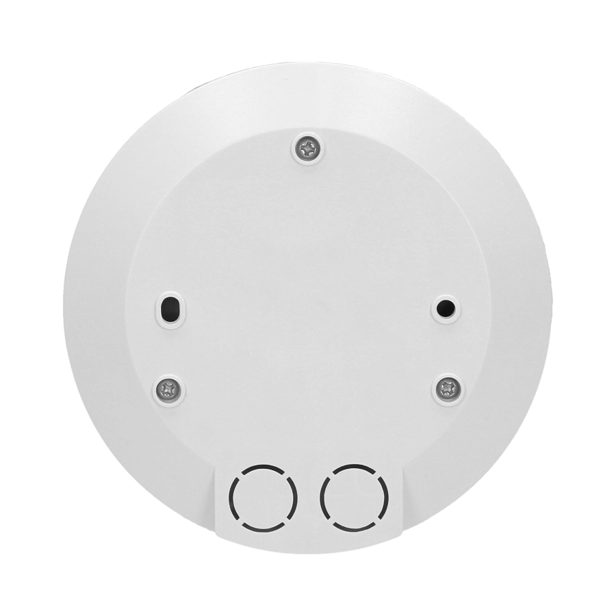 Ultra flat microwave sensor 360°