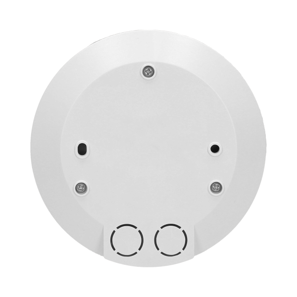 Ultra flat microwave sensor 360°