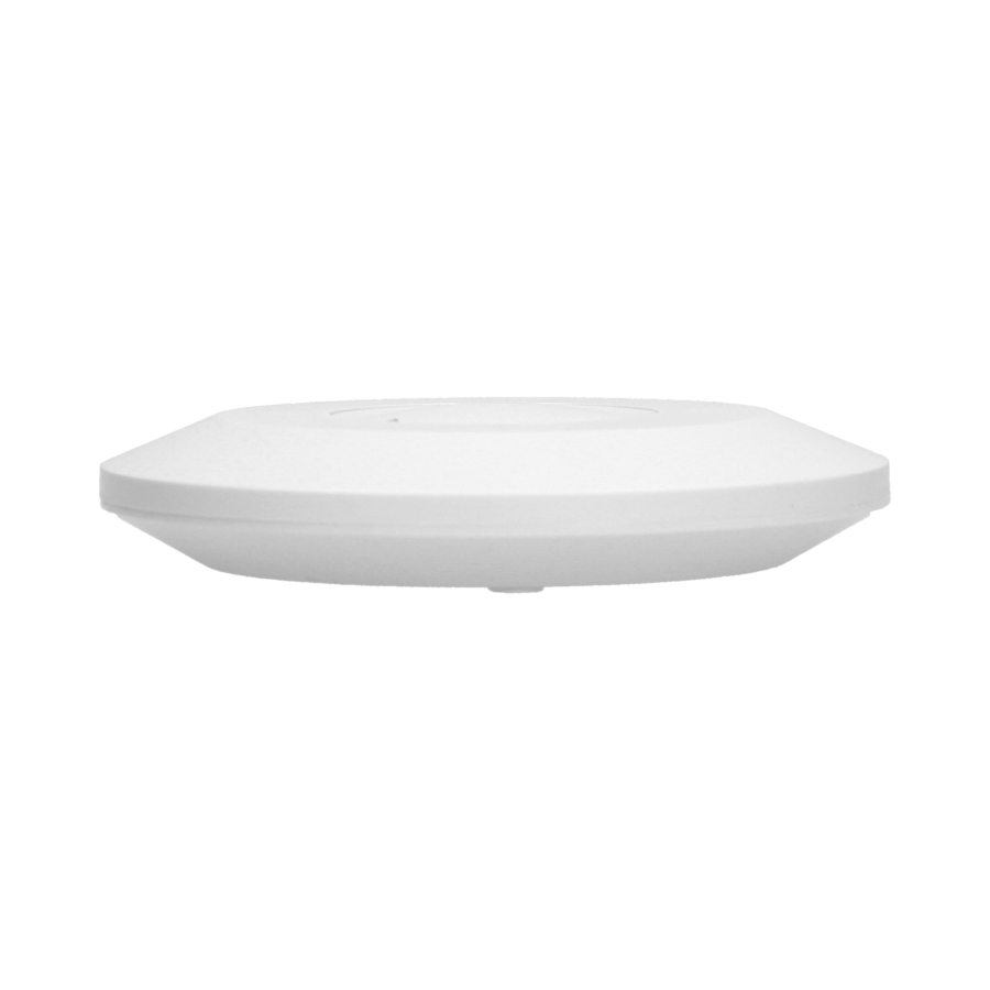 Ultra flat microwave sensor 360°