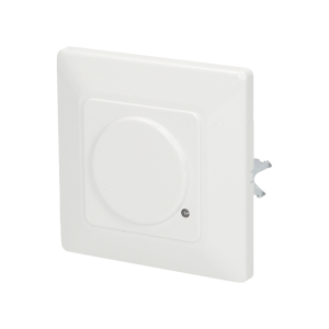 Mikrofalowy czujnik ruchu, 180st. IP20, 1200W, do puszki