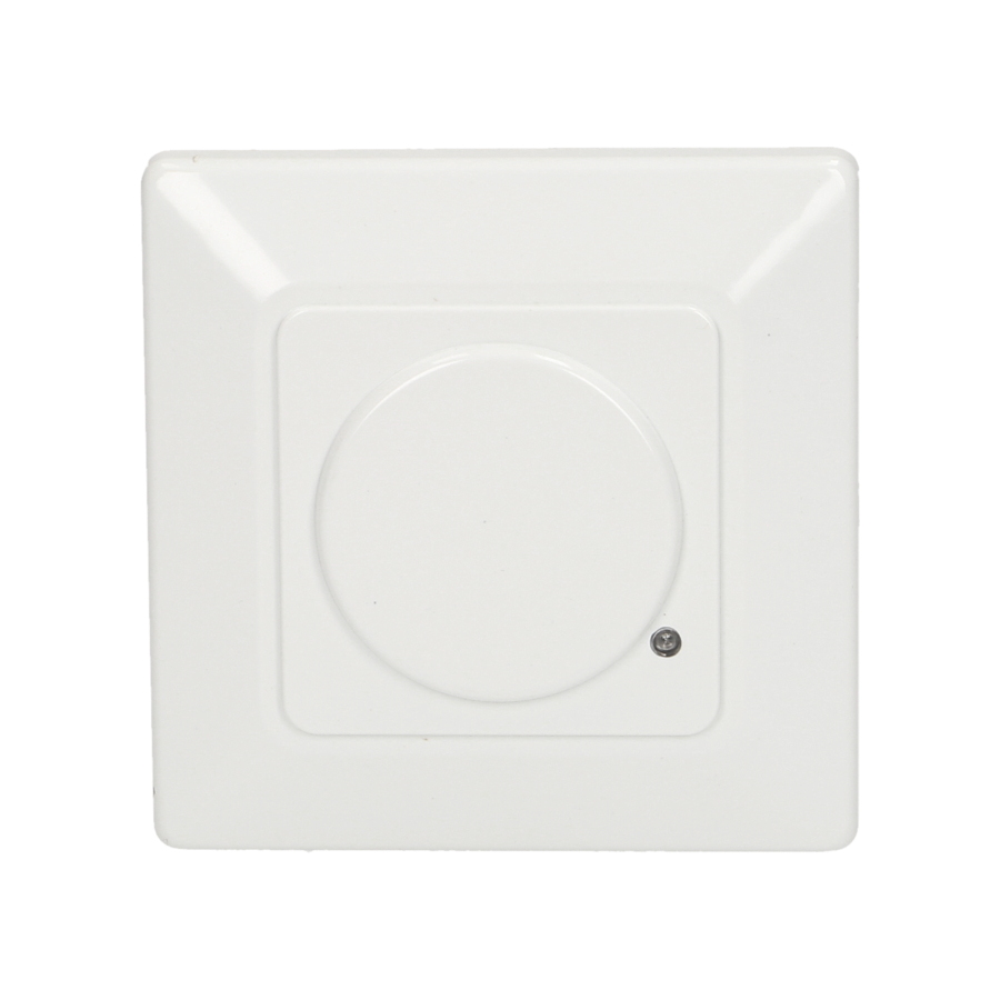 Mikrofalowy czujnik ruchu, 180st. IP20, 1200W, do puszki