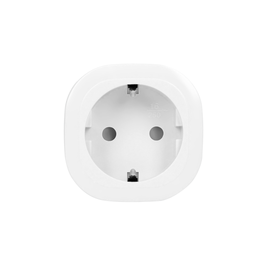 Set of wireless sockets with remote control, 3+1 MINI