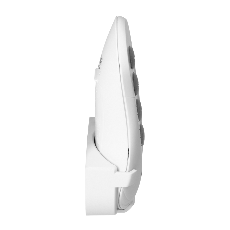 Wireless lighting programmer with a 3-channel remote control unit