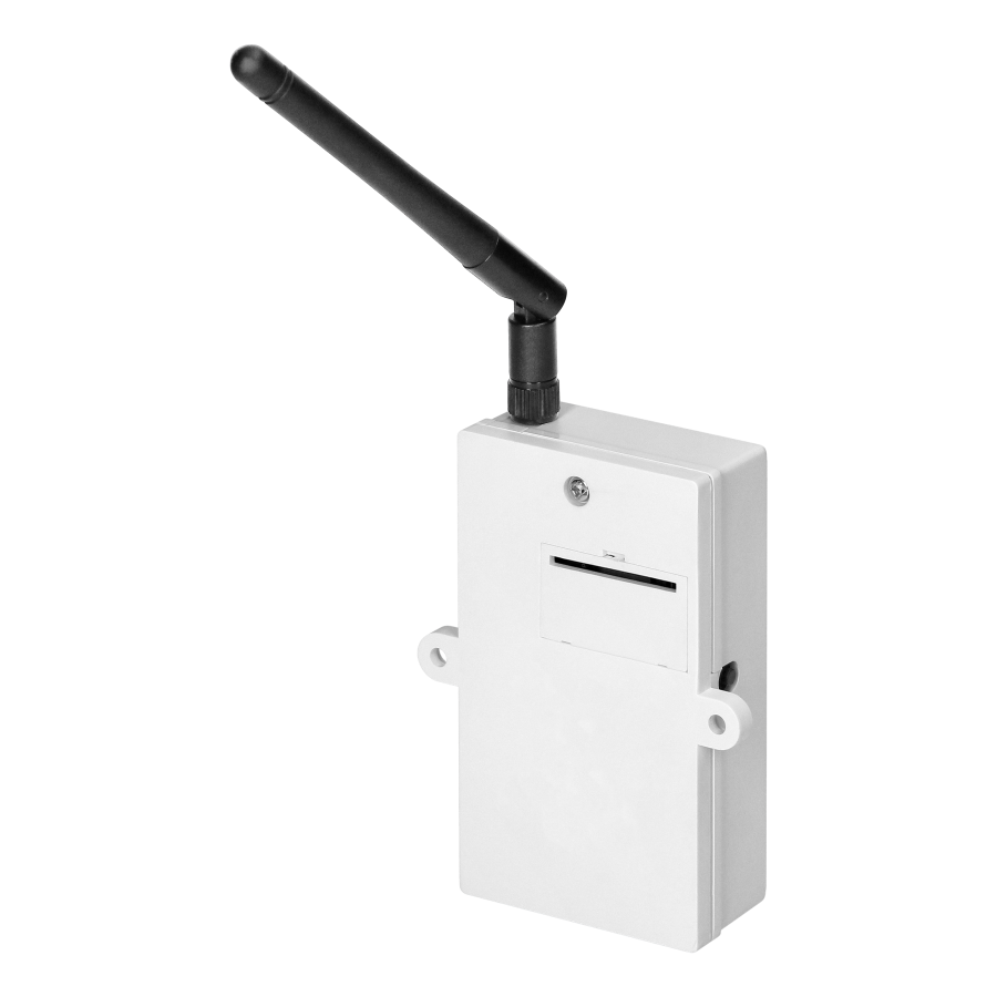 Kontroler GSM do sterowania bramą, z wejsciem USB, 4G