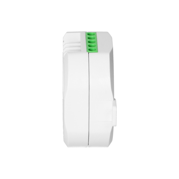 Wireless roller-shutter switch for flush-mount junction box, with radio receiver, max. motor load 300W, ORNO Smart Home Wireless roller-shutter switch for flush-mount junction box, with radio receiver, max. motor load 300W, ORNO Smart Home