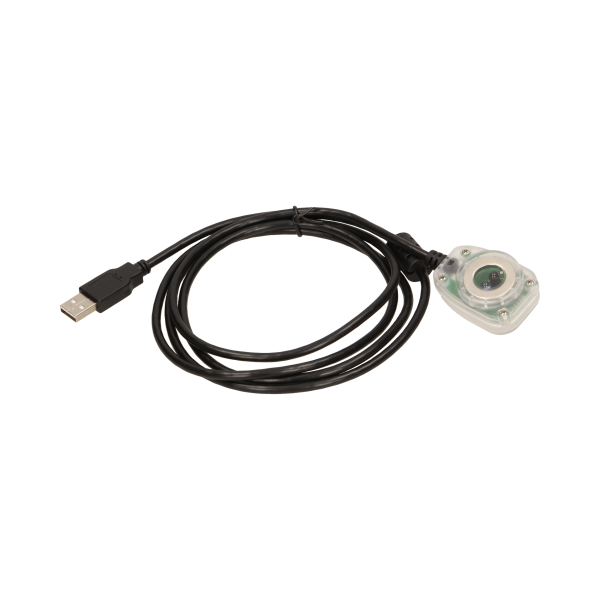 IR converter for energy meters with USB cable IR converter for energy meters with USB cable