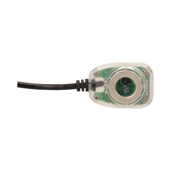 IR converter for energy meters with USB cable IR converter for energy meters with USB cable