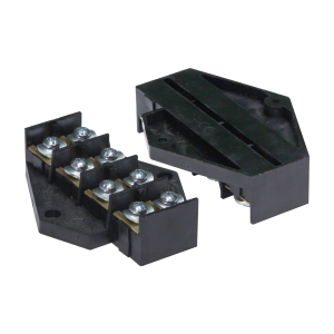 Płytka Odgałęźna 4 tory x 16mm2