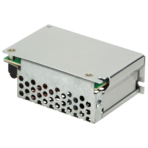 Open frame power supply unit 25W, 12V, IP20