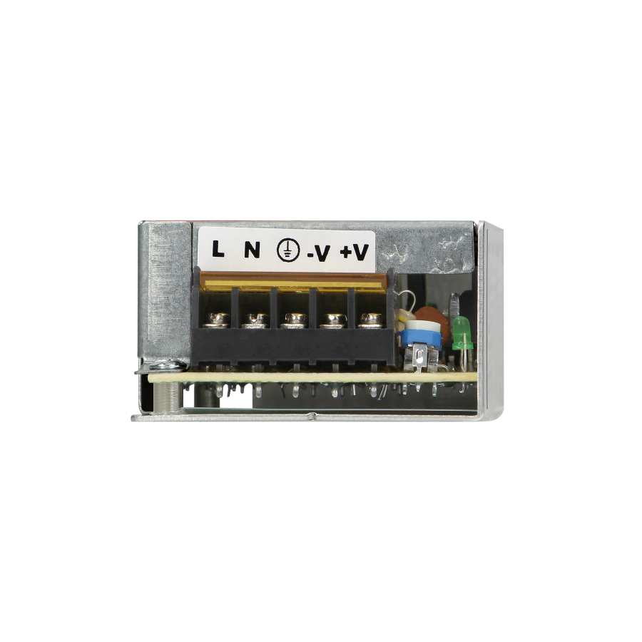 Open frame power supply unit 35W, 12V, IP20