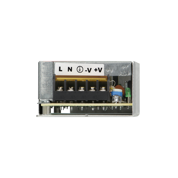 Zasilacz open frame 12VDC 35W, IP20