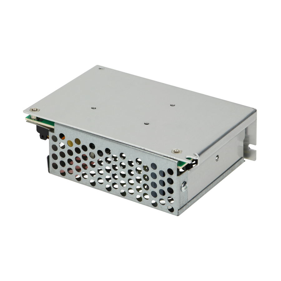 Open frame power supply unit 60W, 12V, IP20