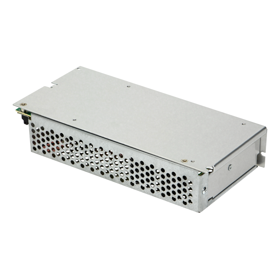 Open frame power supply unit 120W, 12V, IP20
