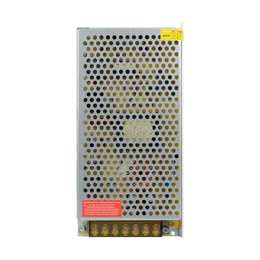 Zasilacz open frame 12VDC 150W, IP20