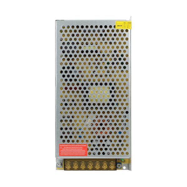 Open frame power supply unit 150W, 12V, IP20