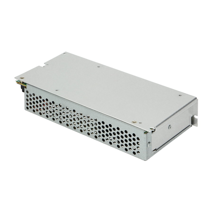 Zasilacz open frame 12VDC 200W, IP20