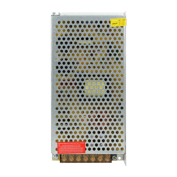 Zasilacz open frame 12VDC 200W, IP20