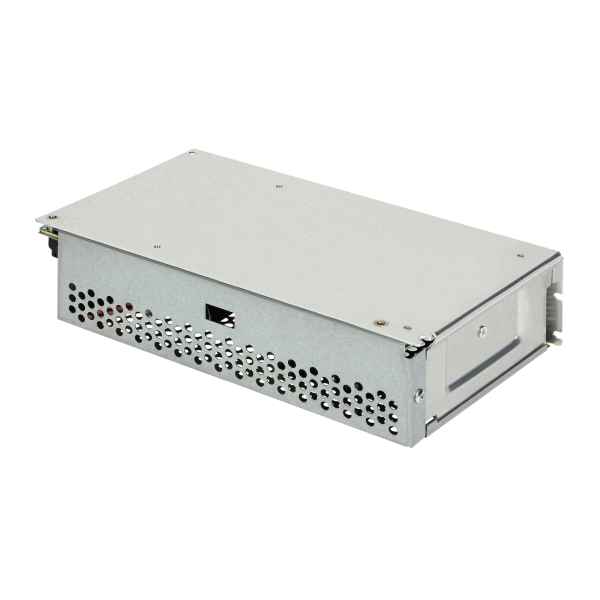 Open frame power supply unit 250W, 12V, IP20