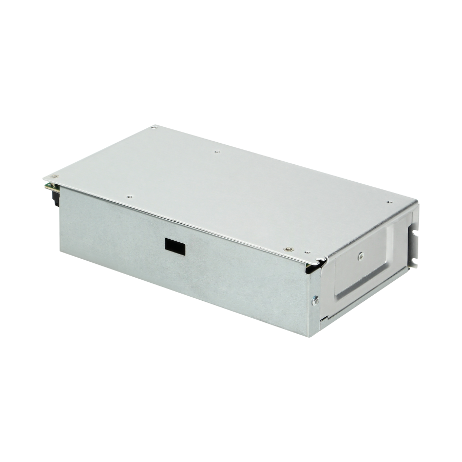 Open-frame power supply unit module 12VDC, 300W, IP20