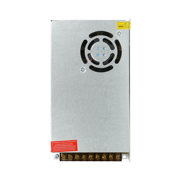 Open-frame power supply unit module 12VDC, 300W, IP20