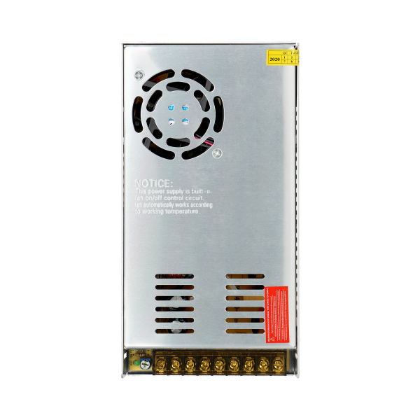 Zasilacz open frame 12VDC 400W