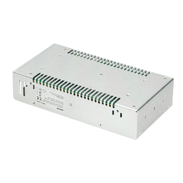 Open-frame power supply unit module 12VDC, 500W, IP20